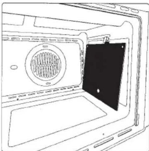 Eurom EO90MXS - PRIMEIRA UTILIZACAO - 1
