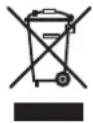 Camille Bauer KINAX N702INOX - Mise au rebut - 1