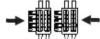 Camille Bauer SINEAX VS40 - Utilisation du CB-Power-Bus - 1