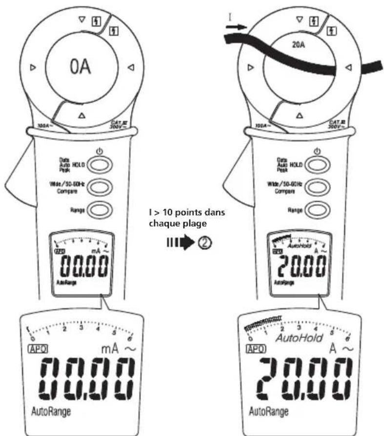 Megger DCM305E - Zuerst lesen - 3
