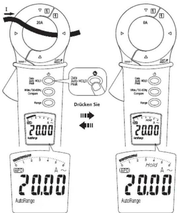 Megger DCM305E - Zuerst lesen - 2
