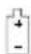 Megger DCM305E - Batterij-indicator : - 2