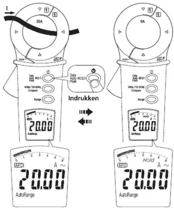 Megger DCM305E - Lekstroommeting - 5