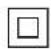 Megger DCM305E - Symbols as marked on the instrument and instruction card - 3