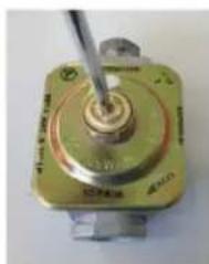 Forza FRT304GN - Conversion Regueur Pression - 2