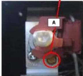 Forza FRT304GN - CONVERSION DU GAZ NATUREL AU GAZ LIQUIDE - 2