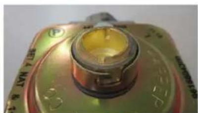 Forza FRT304GN - Conversion Regueur Pression - 7