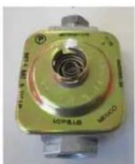 Forza FRT304GN - Pressure Regulator Conversion - 3