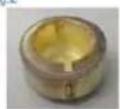 Forza FRT304GN - Pressure Regulator Conversion - 5