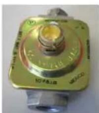 Forza FRT304GN - Pressure Regulator Conversion - 6