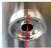 Forza FRT304GN - CONVERSION DU GAZ NATUREL AU GAZ LIQUIDE - 1