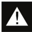 Forza FRT304GN - Instrucciones de seguridad - 1