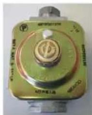 Forza FRT304GN - Conversion Regueur Pression - 1