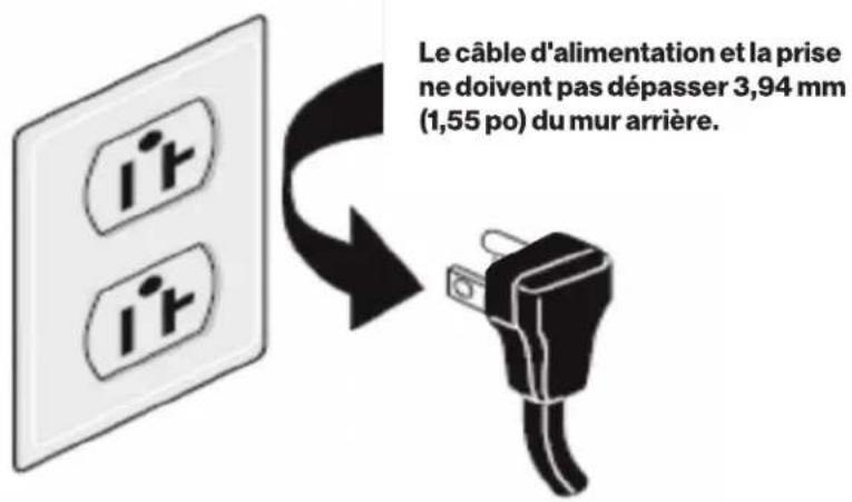 Forza FRT304GN - A VERTISSEMENT - 1