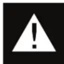 Forza FRT304GN - Instructions de Sécurité - 1
