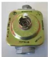 Forza FRT304GN - Conversion Regueur Pression - 3