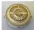 Forza FRT304GN - Adaptación del regulator de presión - 4