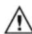 Forza FRT304GN - WARNING - 2
