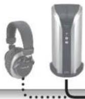ROLAND TD1KPX - Prise OUTPUT/PHONES - 1