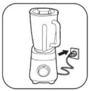 PHILIPS HR3030 - Eesti - 1