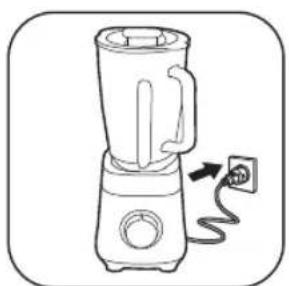 PHILIPS HR3030 - Italiano - 3