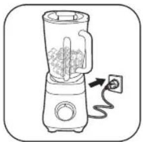 PHILIPS HR3030 - IcnoJb3ObaHne Temnepa - 3