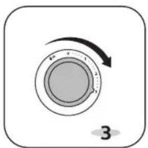 PHILIPS HR3030 - Svenska - 5