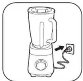 PHILIPS HR3030 - # - 5