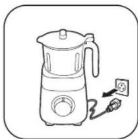 PHILIPS HR3030 - Kbiprbl34a - 4