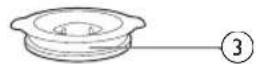 PHILIPS HR3030 - 177 - 3