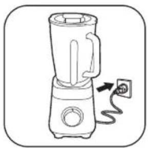 PHILIPS HR3030 - Ka3aKwa - 4
