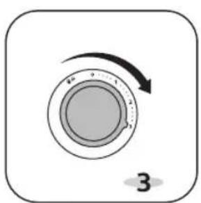 PHILIPS HR3030 - Бурmaлоочуну Колдону - 7