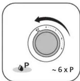 PHILIPS HR3030 - Polski - 2