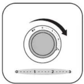 PHILIPS HR3030 - Latviešu - 4