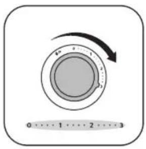 PHILIPS HR3030 - Uyuducudan istifada - 4