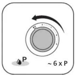 PHILIPS HR3030 - Svenska - 2
