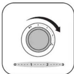 PHILIPS HR3030 - Slovenscina - 4