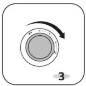 PHILIPS HR3030 - Eesti - 3