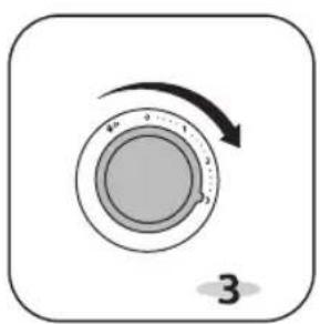 PHILIPS HR3030 - Türkce - 4