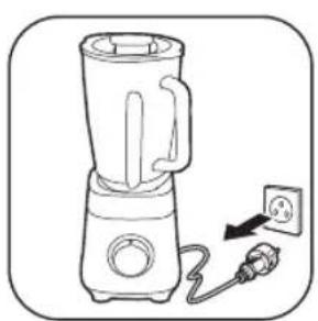 PHILIPS HR3030 - Ruijntu - 7