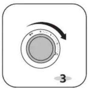 PHILIPS HR3030 - Snuwuh yhnwnnup - 7