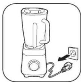 PHILIPS HR3030 - YINIOW - 8