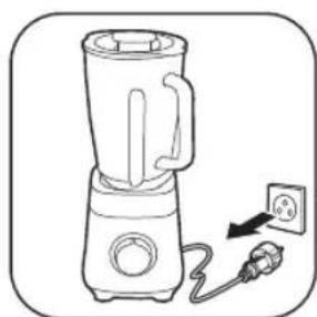 PHILIPS HR3030 - # - 8