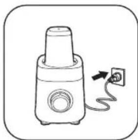 PHILIPS HR3030 - KopncTeHbe Ha meHncaTa - 4