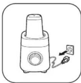 PHILIPS HR3030 - Lg33n8my60 - 7