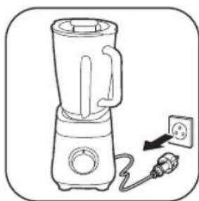 PHILIPS HR3030 - Lietuviskai - 6