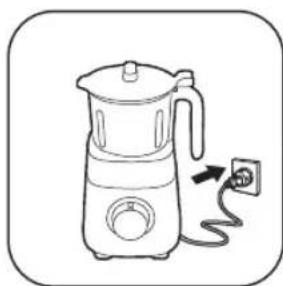 PHILIPS HR3030 - Uyuducudan istifada - 15