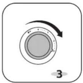 PHILIPS HR3030 - Suomi - 4