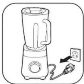 PHILIPS HR3030 - BbIrapckn - 2