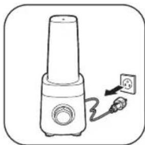 PHILIPS HR3030 - Portugues - 1